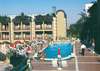 Kervansaray Hotel Termal 